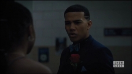 Naomi - Season 01 Episode 11